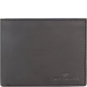Tom Tailor Ron wallet RFID leather 12 cm