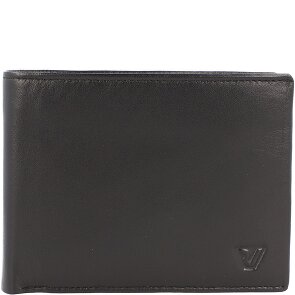 Roncato Avana wallet RFID leather 13 cm