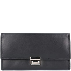 Esquire Eco waiter wallet leather 18.2 cm