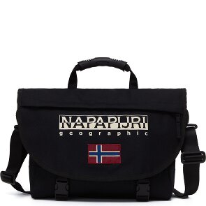 Napapijri H-Reflect Messenger 42 cm Laptop compartment