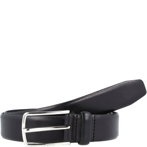 Boss Chuck belt leather