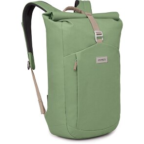 Osprey Arcane Roll Top Pack Daypack 50 cm Laptop compartment