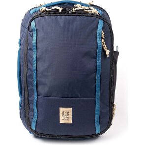 Topo Designs Global Travel Backpack with 48 cm Laptop Compartment