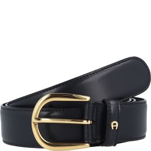Aigner Business belt leather