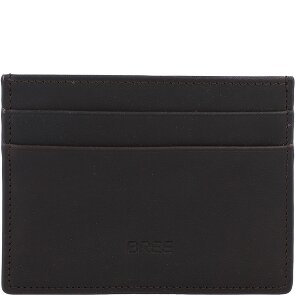 Bree Oxford SLG 139 credit card case leather 10 cm