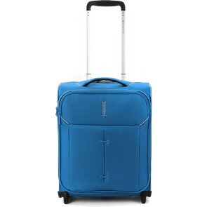 Roncato Ironik 2.0 2 wheels Cabin trolley 45 cm