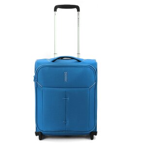 Roncato Ironik 2.0 2 wheels Cabin trolley 45 cm