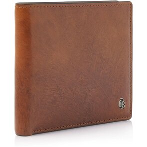 Castelijn & Beerens Wallet RFID protection Genuine Leather 10.5 cm