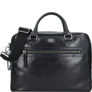 The Bridge Story Uomo briefcase leather 37 cm