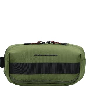 Piquadro Arne Fanny pack RFID protection 31 cm