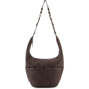 FredsBruder Already Yours Shoulder Bag Genuine Leather 45 cm