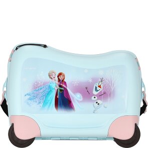 Samsonite Dream2go Disney 4 wheels Kids trolley 38 cm
