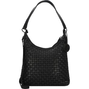 Harbour 2nd Urban Poets Tuula-Up Shoulder bag Leather 22 cm