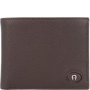 Aigner Northern Light wallet leather 12 cm