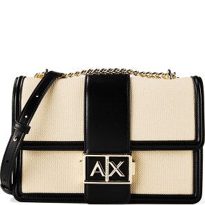 Armani Exchange Wonder Shoulder bag 25 cm