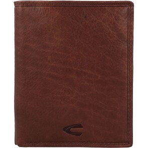 camel active Como wallet RFID leather 10.5 cm