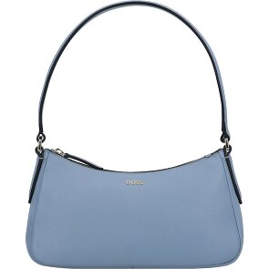 Boss Alyce Shoulder Bag Leather 24.5 cm
