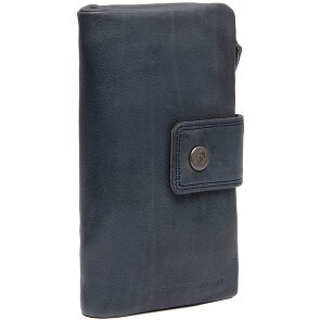 The Chesterfield Brand Fresno Wallet Leather 10 cm The Chesterfield Brand Fresno Wallet Leather 10 cm