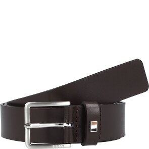 Boss Business Ther-Flag Belt Leather