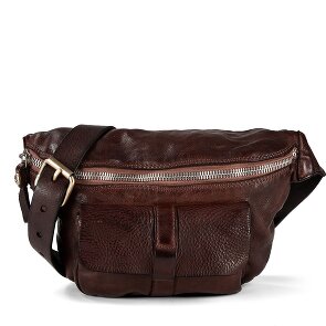 Campomaggi Hibiscus Fanny pack Leather 29 cm