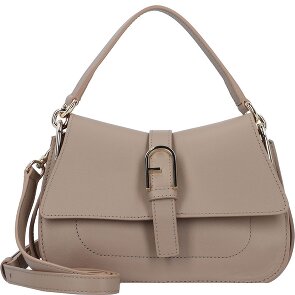 Furla Flow Handbag Leather 21 cm