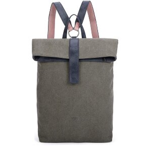 Fritzi aus Preußen Izzy03 Canvas Daypack 40 cm Fritzi aus Preußen Izzy03 Canvas Daypack 40 cm