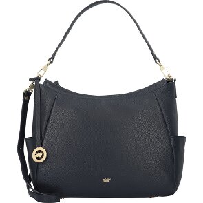 Braun Büffel Hanna Shoulder Bag Leather 35 cm