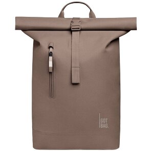 GOT BAG Rolltop Lite 2.0 Monochrome Daypack 42 cm Laptop compartment