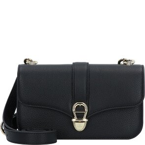 Aigner Elsa Shoulder bag Leather 21.5 cm