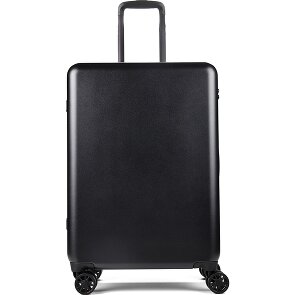 Pack Easy Colly Pure 4 wheels Trolley M 66 cm