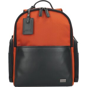Bric's Monza backpack 39 cm laptop compartment Bric's Monza backpack 39 cm laptop compartment