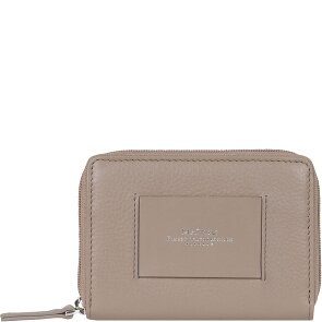 Maître ellern Wallet RFID protection Leather 11 cm