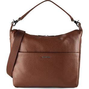 Mandarina Duck Mellow Leather Shoulder Bag Leather 33 cm