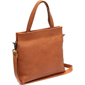 The Chesterfield Brand Rivington Shoulder Bag Leather 27 cm