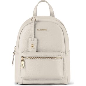Lazarotti Bologna Leather City Backpack Genuine Leather 27 cm