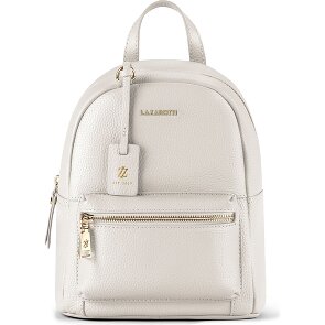 Lazarotti Bologna Leather1 City Backpack Leather 27 cm
