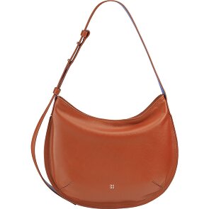 DuDu Hispani Shoulder Bag Genuine Leather 34 cm