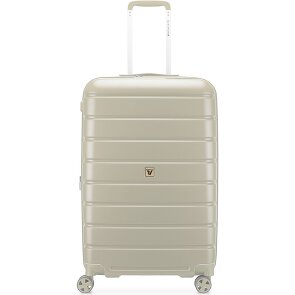 Roncato Relife 4 wheels Trolley 73 cm Expandable