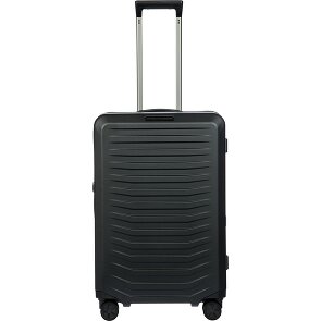 Porsche Design Roadster 4 wheels Trolley M 69 cm with expansion pleat Porsche Design Roadster 4 wheels Trolley M 69 cm with expansion pleat