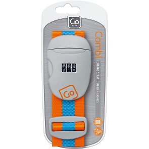 Go Travel Combi Luggage belt 5 cm