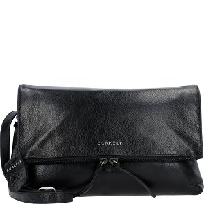 Burkely Creased Crystal Shoulder bag Leather 27 cm