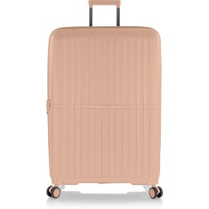 Heys AirLite 4 wheels Trolley L 76 cm with expansion pleat