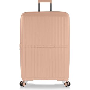 Heys AirLite 4 wheels Trolley L 76 cm with expansion pleat