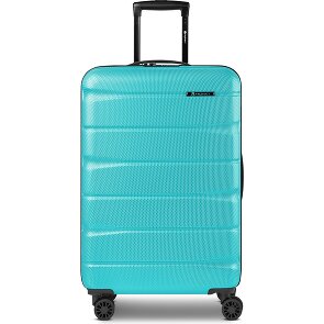 Franky Munich 4.0 4 wheels Trolley M 66 cm Expandable