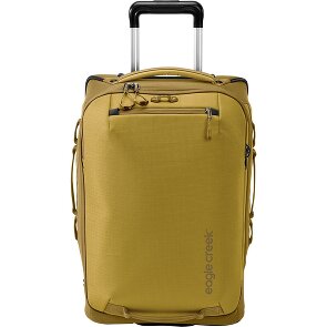 Eagle Creek Expanse 2 wheels Cabin trolley 55 cm with expansion pleat