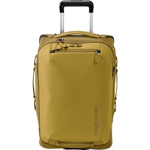 Eagle Creek Expanse 2 wheels Cabin trolley 55 cm with expansion pleat Eagle Creek Expanse 2 wheels Cabin trolley 55 cm with expansion pleat