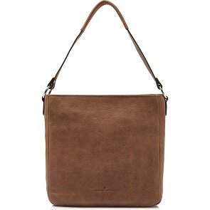 Castelijn & Beerens Carisma Shoulder Bag Leather 30 cm
