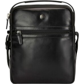 Jekyll & Hide Oxford Handbag Leather 22 cm