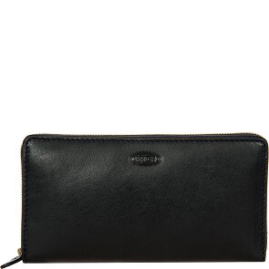 Bric's Volterra Verbena wallet RFID leather 19.5 cm