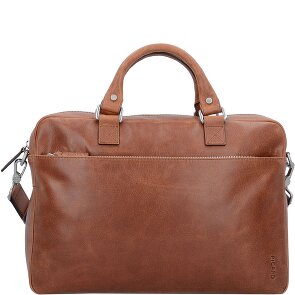 Picard Buddy briefcase leather 39 cm laptop compartment